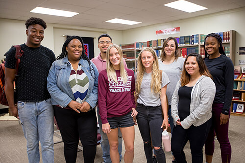 Announcing the Calumet Commitment