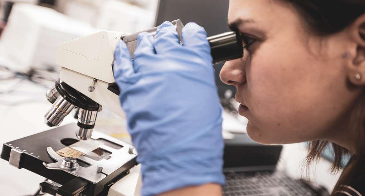 What Can You Do With a Science Degree?