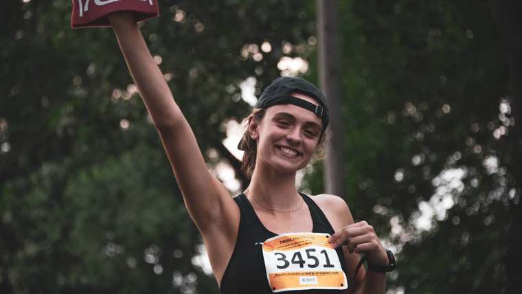 Congratulations, Pierogi 5K Stumble Runners!
