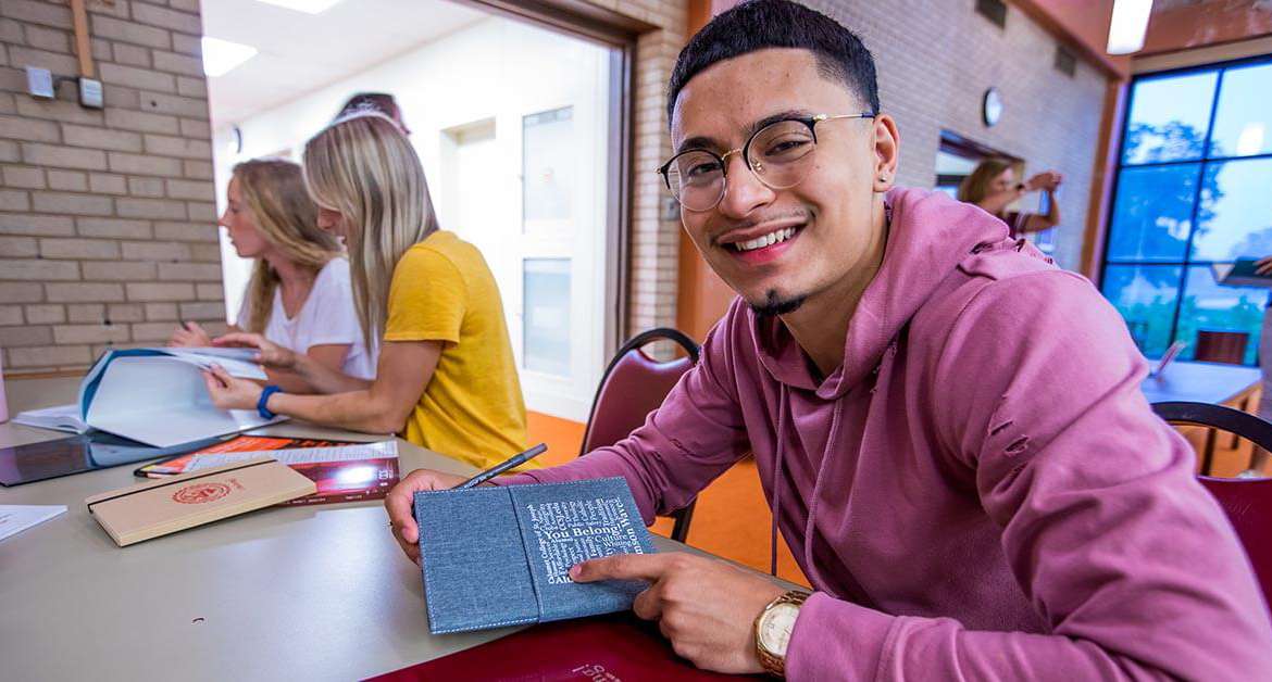 Express Registration on August 3