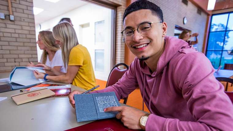 Express Registration on August 3