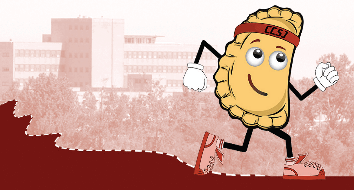 2021 Pierogi Stumble 5K