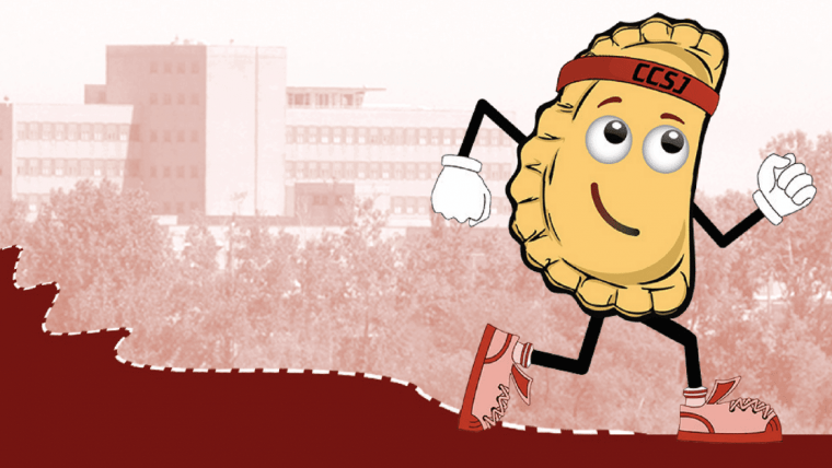 2021 Pierogi Stumble 5K