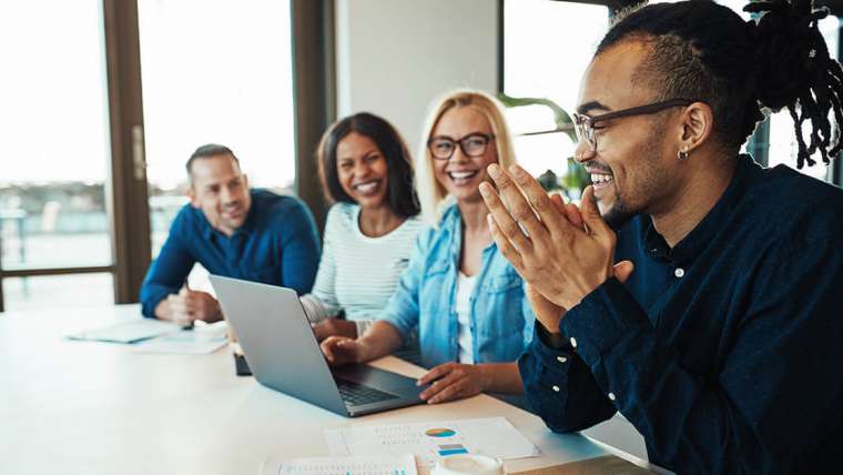 Now Enrolling: Business Management Fast Track