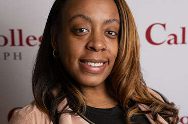 Eranique Armstrong