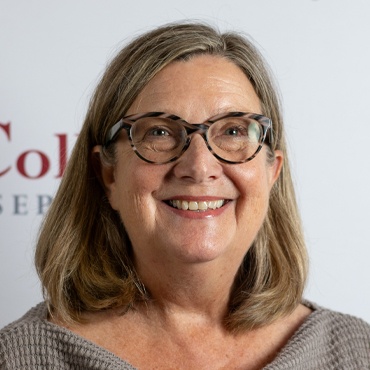 Kezia Carpenter, Ph.D.