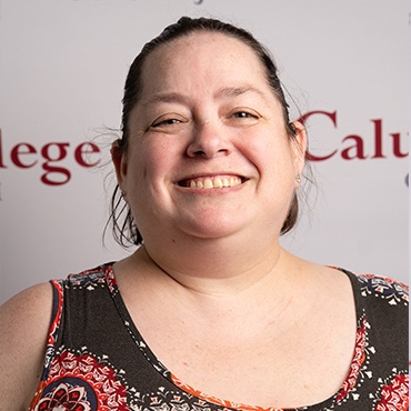 Maria Arizzi, Ph.D.