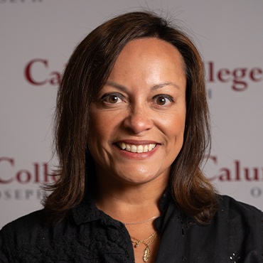 Alana Harveth, Ed.S.