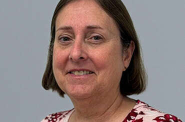 Diana Dingman, MS, MLS (ASCP) (SM)