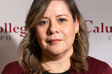 Ester Diaz, M.P.H.