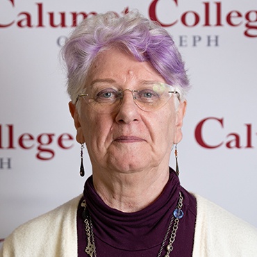 Elizabeth “Fredi” Conley, M.A.T.