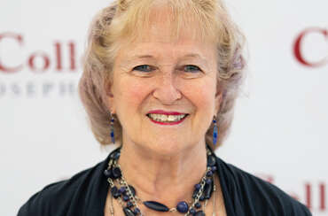 Tina Ebenger, Ph.D.