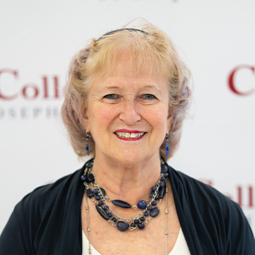 Tina Ebenger, Ph.D.