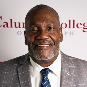 Timothy Dotson, D.Min.