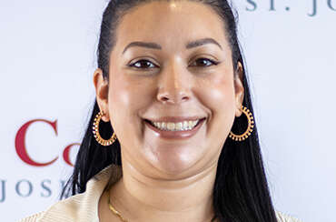 Sabrina Garcia, M.A.
