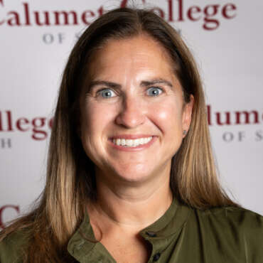 Amy Harrington, M.Ed.