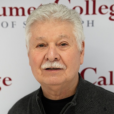 Michael Genova, J.D., M.A.