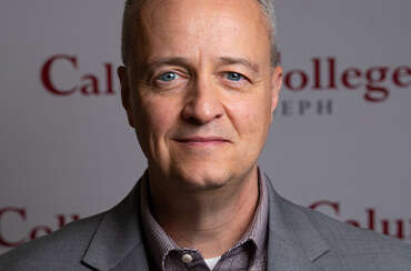 Sean Joyce, Ph.D.