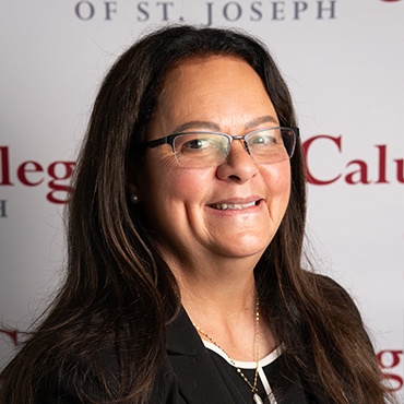 Antonia Koslow, Ph.D.