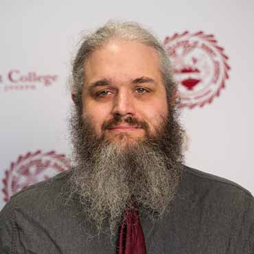 Michael Keiderling, Ph.D.