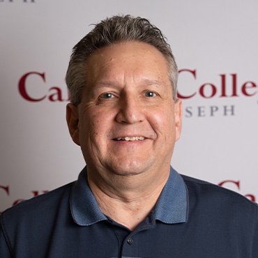 Stanley Klatka, Ph.D.