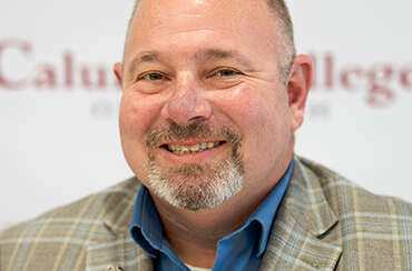 Danny McGuire, Jr., Ed.D., MA, MPA, MS, PCC
