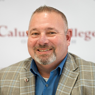 Danny McGuire, Jr., Ed.D., MA, MPA, MS, PCC