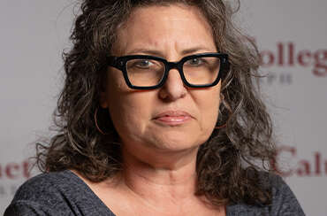 Susannah Papish, M.F.A.