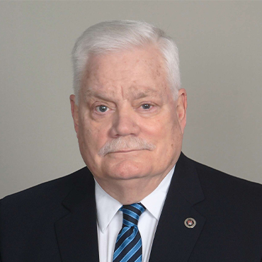 Daniel S. McDevitt, M.S.