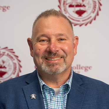 Danny McGuire, Jr., Ed.D., MA, MPA, MS, PCC
