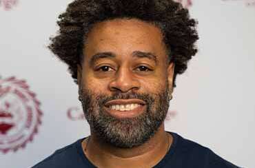 Lorenzo Mitchell, M.B.A.