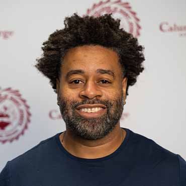 Lorenzo Mitchell, M.B.A.