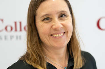Tina Schmidt McNulty