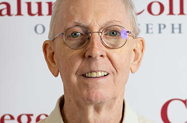 John Shields, Ph.D.