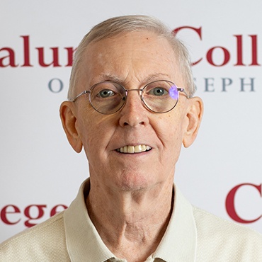 John Shields, Ph.D.