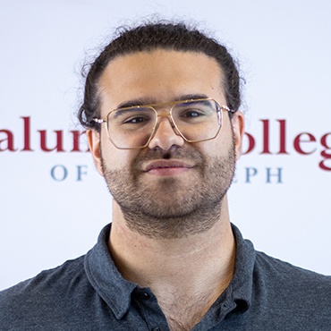 Paul Restivo, M.F.A.