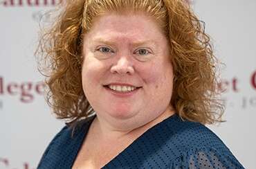 Jennifer Rausei, M.Ed.