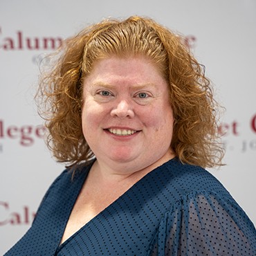 Jennifer Rausei, M.Ed.