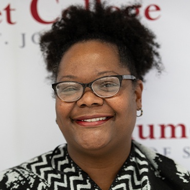 Tarri Strickland, M.A.