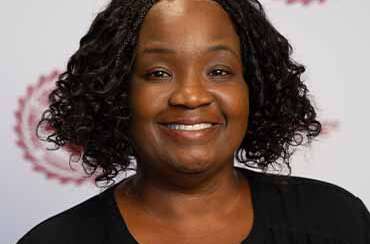 Cydney Williams, M.A.