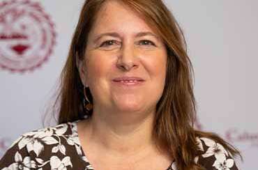 Jenifer Novak, M.A.