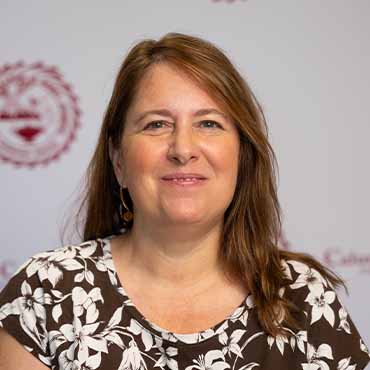 Jenifer Novak, M.A.