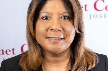 Catherine Lopez-Gonzalez, Ph.D.