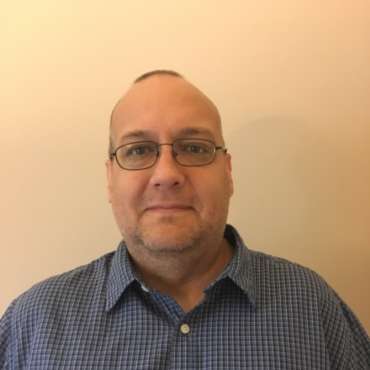 Dr. Edward Draper, Ph.D.