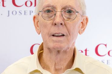 John Shields, Ph.D.