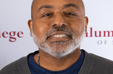 Keith Alexander