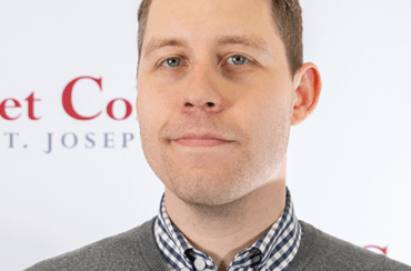 Matthew Vicars