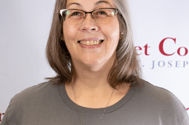 Melissa Piazza, C.P.A.
