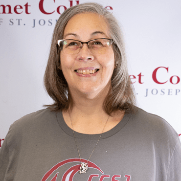 Melissa Piazza, C.P.A.