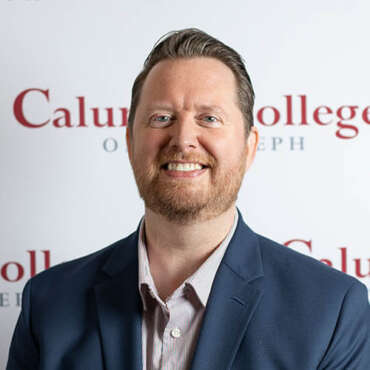 Keith Werosh, Ph.D.